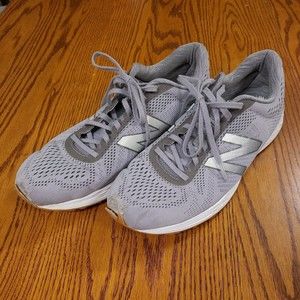 New Balance Running Shoes Mens Size 11 Gray Arishi Fresh Foam Athletic Training